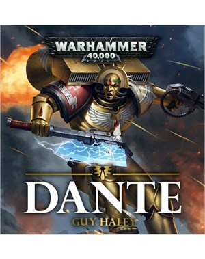 Dante (A Blood Angels novel)