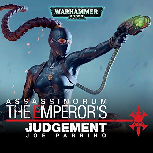 Assassinorum: The Emperors Judgement