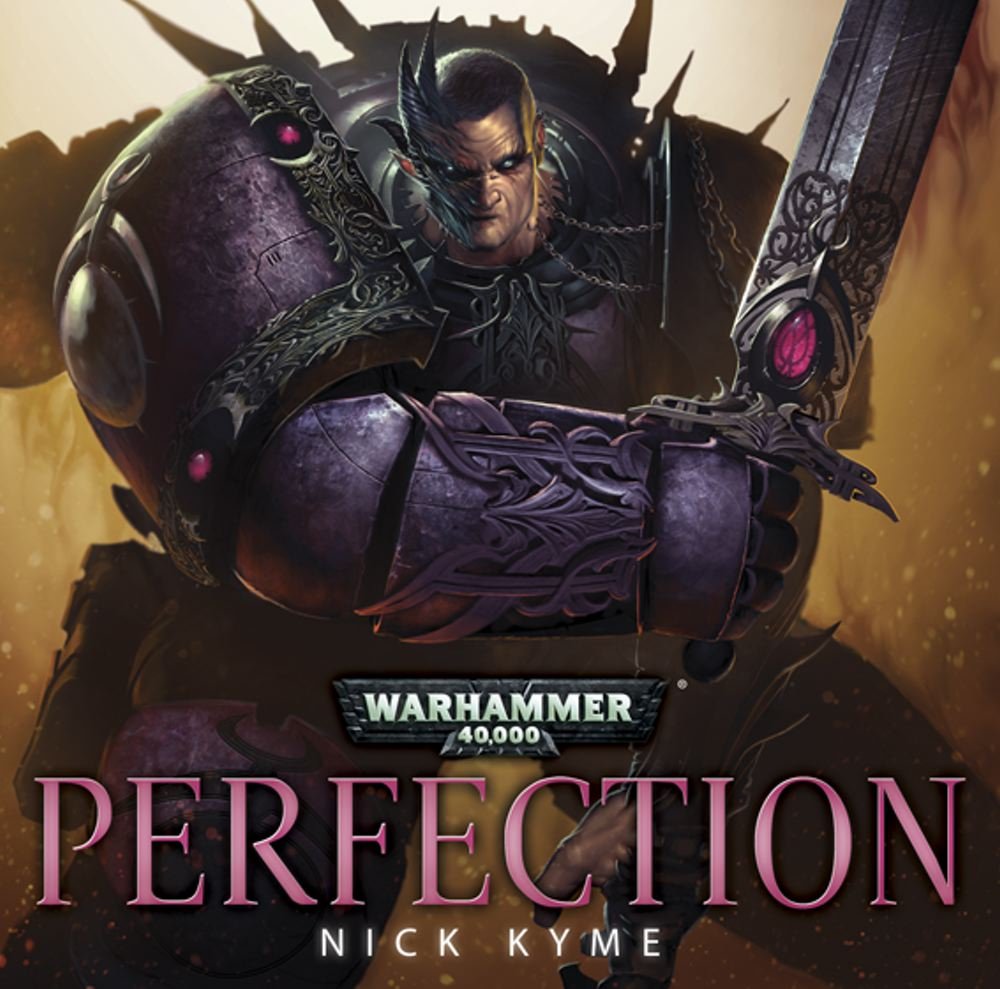 Perfection Warhammer 40,000