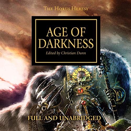 Age of Darkness The Horus Heresy, Book 16