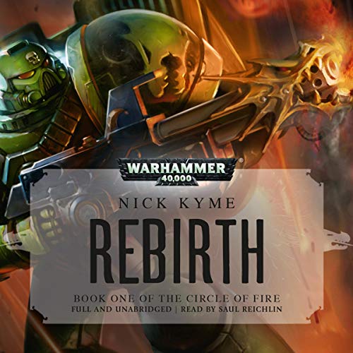 Rebirth: Warhammer 40,000