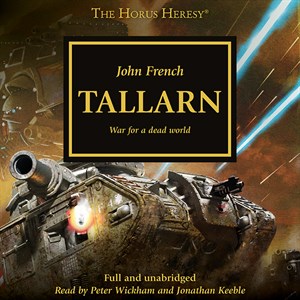 28634257992979322519Unabridged-Tallarn-MP3