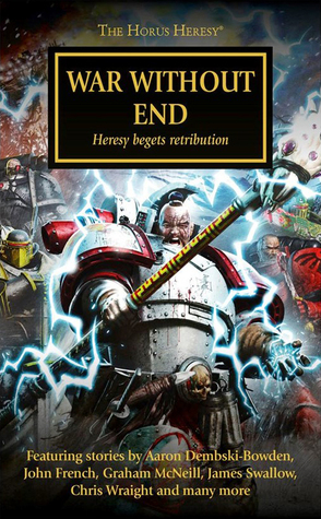 War Without End (The Horus Heresy #33)