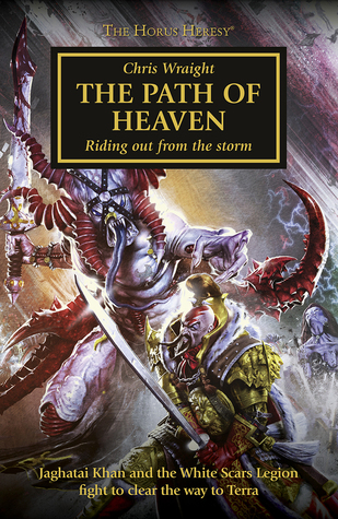 The Path of Heaven (The Horus Heresy #36)