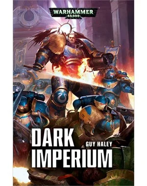 Dark Imperium (Dark Imperium #1)