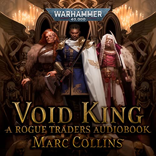 Void King: Warhammer 40,000