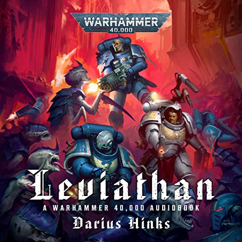 Leviathan: Warhammer 40,000